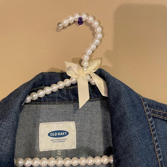 Jean jacket - Picture 2 of 3